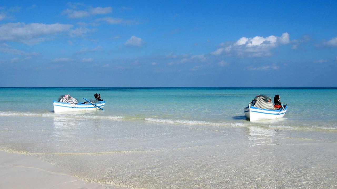 spiagge-della-tunisia