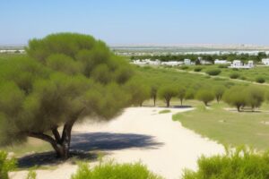 Natura, alberi, vegetazione, cielo, paesaggio, ambiente, outdoor.