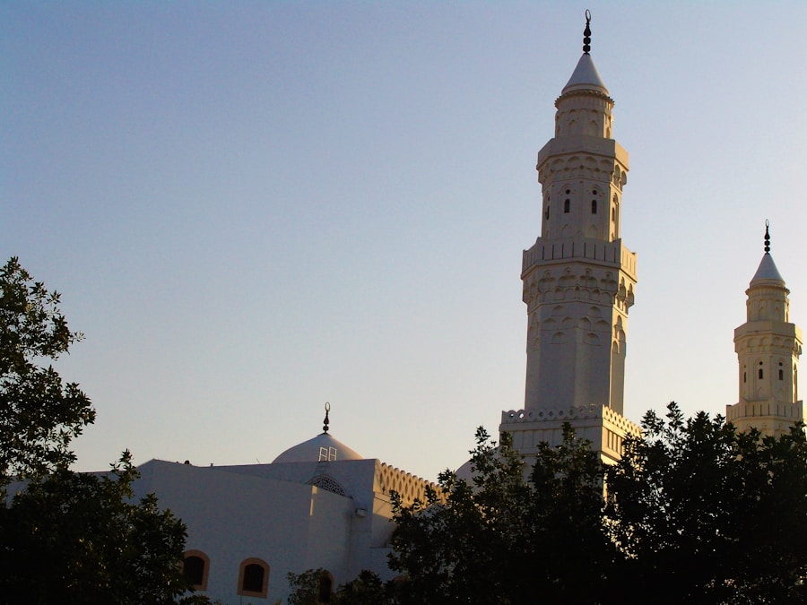 Moschea Zitouna