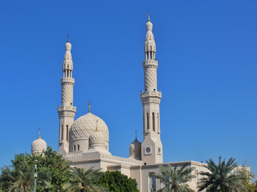 Moschea di Sidi Mahrez