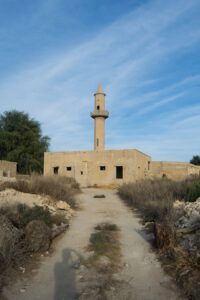 Photo Zitouna Mosque