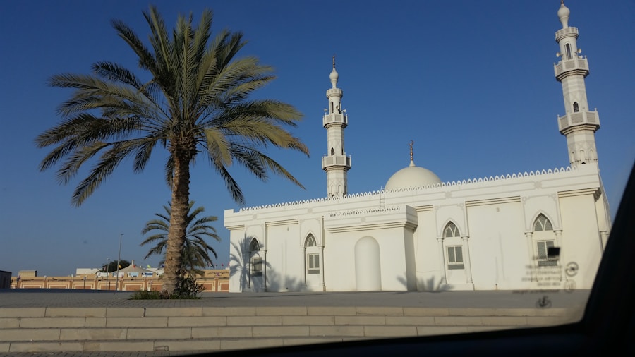 Visita guidata Moschea Zitouna