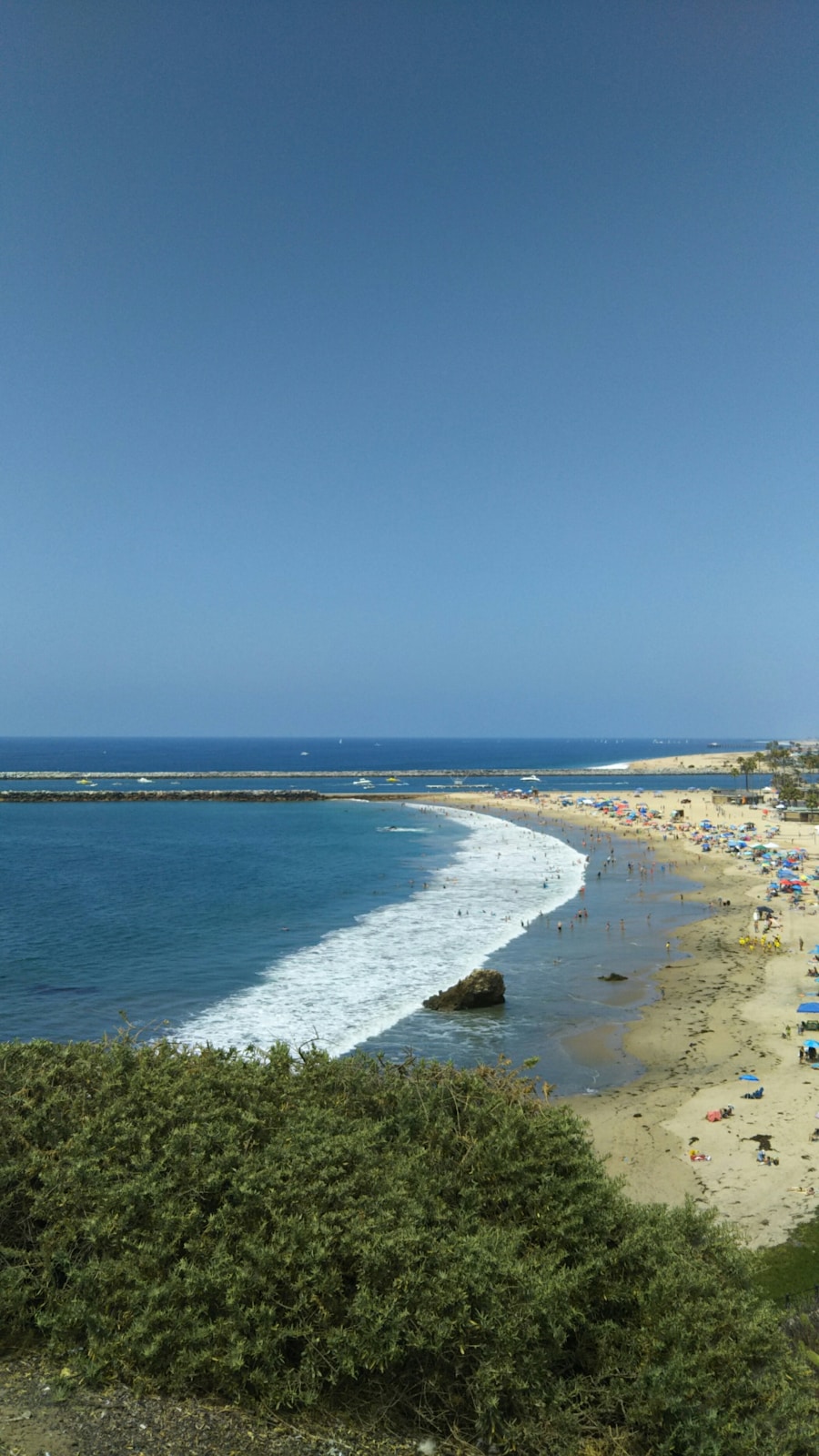 Photo El Haouaria Beach