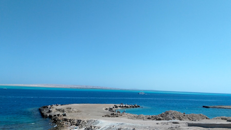 Festival sulla Spiaggia El Haouaria