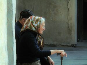 Photo Mahdia and Sidi Alouane